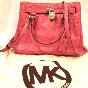 Michael Kors Hamilton